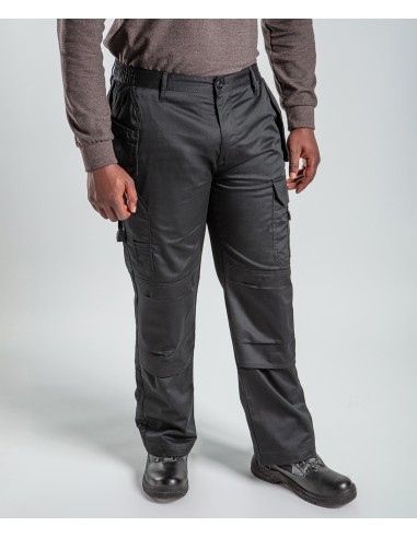 P-RX603-Pantalon de travail
